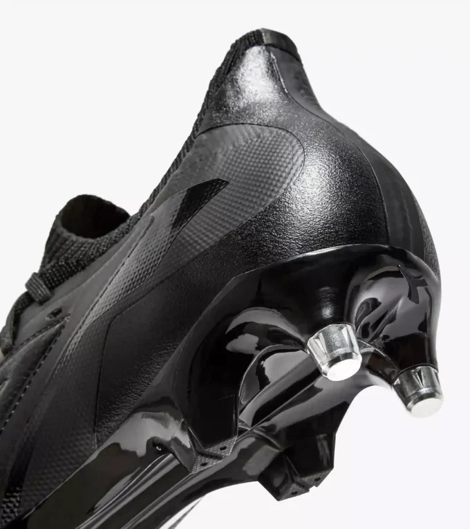 Maximus Elite Mph Chaussures de football en cuir haut de gamme pour terrains mous et humides Maximus Elite Mph Chaussures de football en cuir haut de gamme pour terrains mous et humides