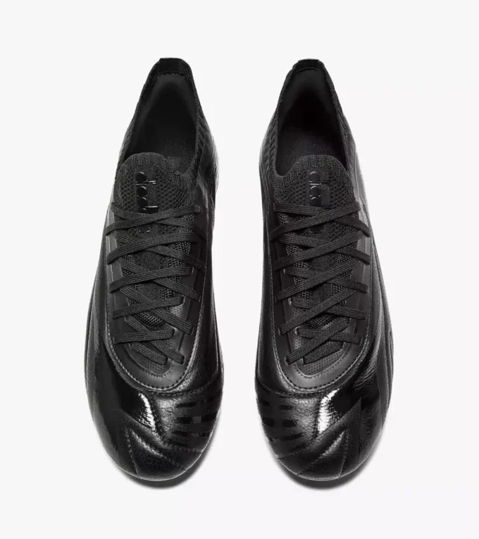 Maximus Elite Mph Chaussures de football en cuir haut de gamme pour terrains mous et humides Maximus Elite Mph Chaussures de football en cuir haut de gamme pour terrains mous et humides