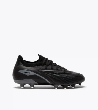 Maximus Elite Slx Chaussures de football en cuir pour terrain ferme Maximus Elite Slx Chaussures de football en cuir pour terrain ferme