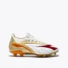 Maximus Elite Slx Chaussures de football en cuir pour terrain ferme Maximus Elite Slx Chaussures de football en cuir pour terrain ferme