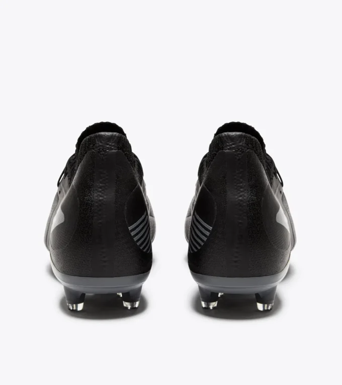 Maximus Elite Slx Chaussures de football en cuir pour terrain ferme Maximus Elite Slx Chaussures de football en cuir pour terrain ferme
