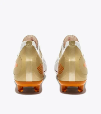Maximus Elite Slx Chaussures de football en cuir pour terrain ferme Maximus Elite Slx Chaussures de football en cuir pour terrain ferme