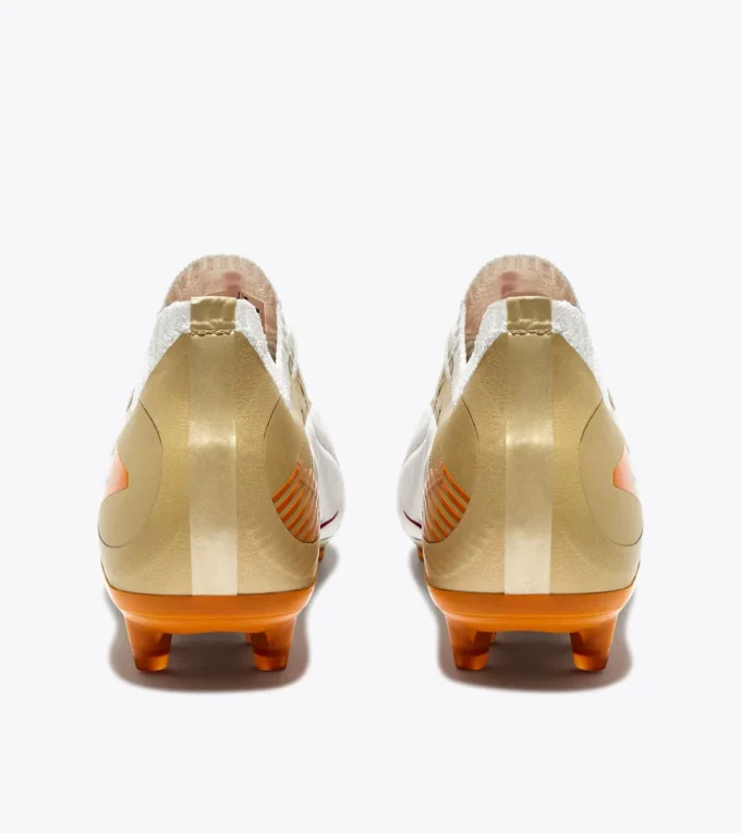 Maximus Elite Slx Chaussures de football en cuir pour terrain ferme Maximus Elite Slx Chaussures de football en cuir pour terrain ferme