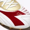 Maximus Elite Slx Chaussures de football en cuir pour terrain ferme Maximus Elite Slx Chaussures de football en cuir pour terrain ferme