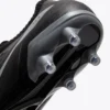 Maximus Elite Slx Chaussures de football en cuir pour terrain ferme Maximus Elite Slx Chaussures de football en cuir pour terrain ferme