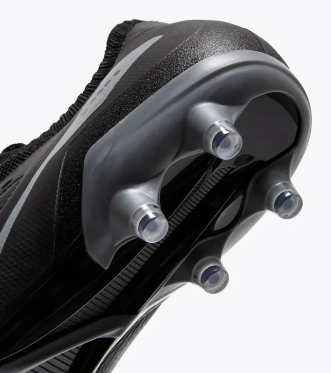 Maximus Elite Slx Chaussures de football en cuir pour terrain ferme Maximus Elite Slx Chaussures de football en cuir pour terrain ferme