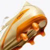 Maximus Elite Slx Chaussures de football en cuir pour terrain ferme Maximus Elite Slx Chaussures de football en cuir pour terrain ferme