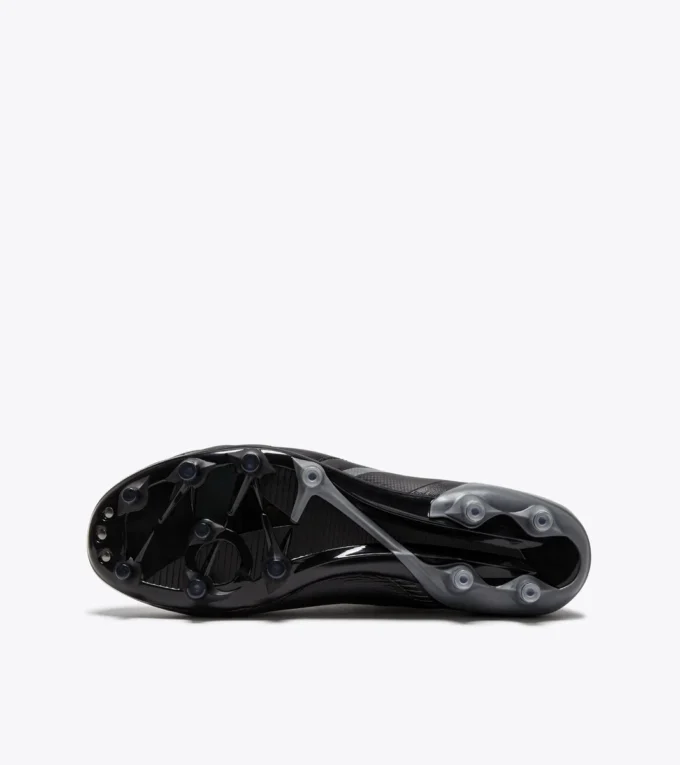 Maximus Elite Slx Chaussures de football en cuir pour terrain ferme Maximus Elite Slx Chaussures de football en cuir pour terrain ferme