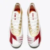 Maximus Elite Slx Chaussures de football en cuir pour terrain ferme Maximus Elite Slx Chaussures de football en cuir pour terrain ferme