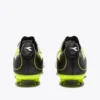 Maximus Icon Ita Slx Chaussures de football en cuir pour terrains fermes – Fabriquées en Italie