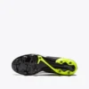Maximus Icon Ita Slx Chaussures de football en cuir pour terrains fermes – Fabriquées en Italie