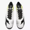 Maximus Icon Ita Slx Chaussures de football en cuir pour terrains fermes – Fabriquées en Italie