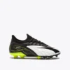 Maximus Icon Slx Chaussures de football en cuir pour terrains fermes