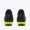 Maximus Icon Slx Chaussures de football en cuir pour terrains fermes