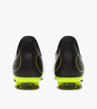 Maximus Icon Slx Chaussures de football en cuir pour terrains fermes