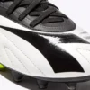 Maximus Icon Slx Chaussures de football en cuir pour terrains fermes