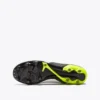 Maximus Icon Slx Chaussures de football en cuir pour terrains fermes