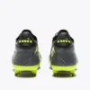 Maximus Icon Superveloce Ita Slx Chaussures de football en cuir pour terrains fermes – Fabriquées en Italie