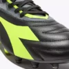 Maximus Icon Superveloce Ita Slx Chaussures de football en cuir pour terrains fermes – Fabriquées en Italie