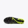 Maximus Icon Superveloce Ita Slx Chaussures de football en cuir pour terrains fermes – Fabriquées en Italie