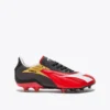 Maximus Veloce Ita Slx Chaussures de football en cuir pour terrain ferme – Fabriquées en Italie Maximus Veloce Ita Slx Chaussures de football en cuir pour terrain ferme – Fabriquées en Italie