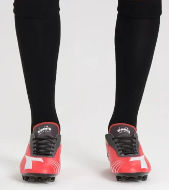 Maximus Veloce Ita Slx Chaussures de football en cuir pour terrain ferme – Fabriquées en Italie Maximus Veloce Ita Slx Chaussures de football en cuir pour terrain ferme – Fabriquées en Italie