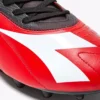 Maximus Veloce Ita Slx Chaussures de football en cuir pour terrain ferme – Fabriquées en Italie Maximus Veloce Ita Slx Chaussures de football en cuir pour terrain ferme – Fabriquées en Italie