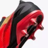 Maximus Veloce Ita Slx Chaussures de football en cuir pour terrain ferme – Fabriquées en Italie Maximus Veloce Ita Slx Chaussures de football en cuir pour terrain ferme – Fabriquées en Italie