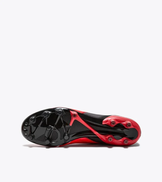 Maximus Veloce Ita Slx Chaussures de football en cuir pour terrain ferme – Fabriquées en Italie Maximus Veloce Ita Slx Chaussures de football en cuir pour terrain ferme – Fabriquées en Italie