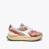 Mercury Elite Lam Used Wn Heritage sneaker en cuir Mercury Elite Lam Used Wn Heritage sneaker en cuir