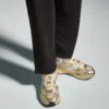 Mercury Elite Lam Used Wn Heritage sneaker en cuir Mercury Elite Lam Used Wn Heritage sneaker en cuir