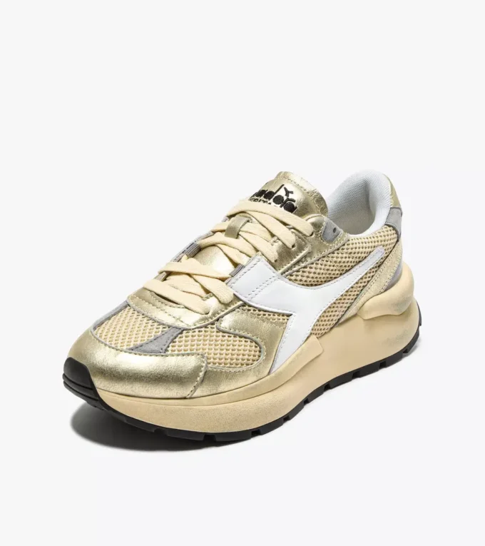 Mercury Elite Lam Used Wn Heritage sneaker en cuir Mercury Elite Lam Used Wn Heritage sneaker en cuir