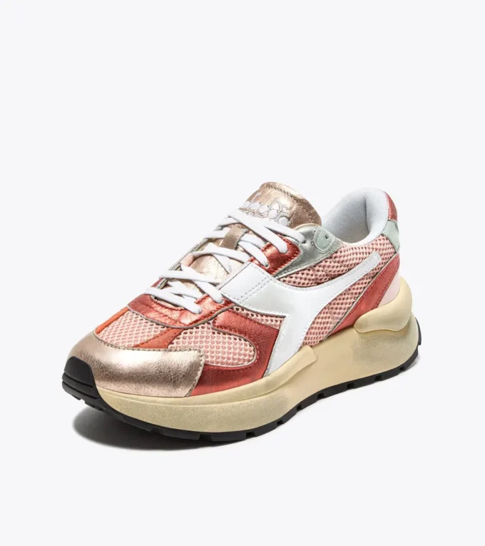 Mercury Elite Lam Used Wn Heritage sneaker en cuir Mercury Elite Lam Used Wn Heritage sneaker en cuir