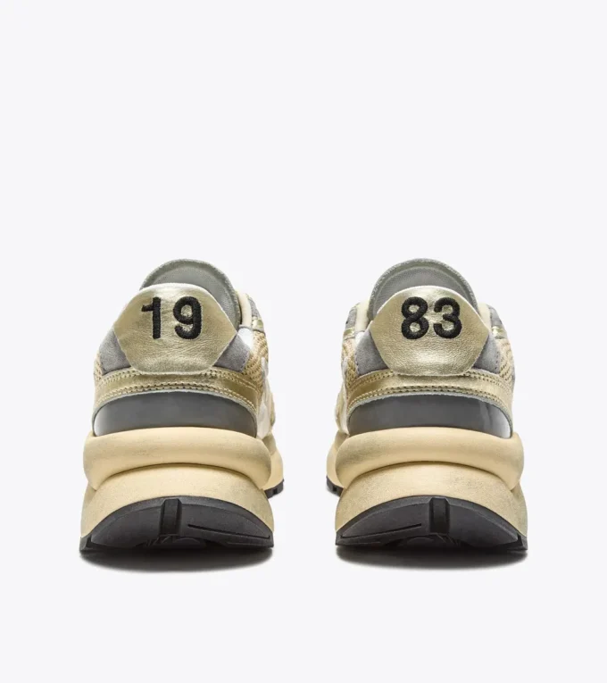 Mercury Elite Lam Used Wn Heritage sneaker en cuir Mercury Elite Lam Used Wn Heritage sneaker en cuir