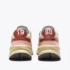 Mercury Elite Lam Used Wn Heritage sneaker en cuir Mercury Elite Lam Used Wn Heritage sneaker en cuir