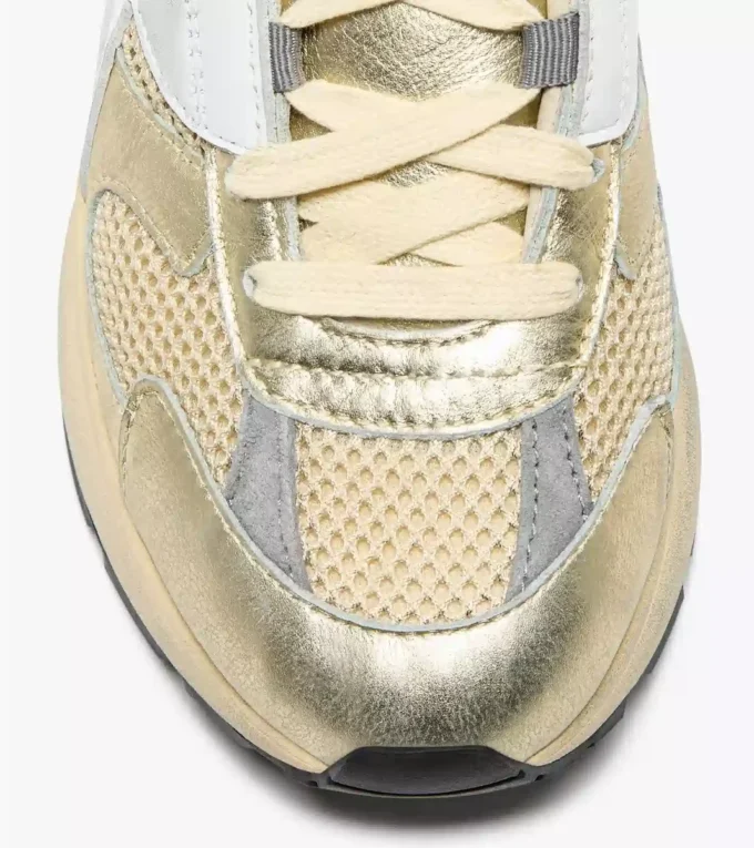 Mercury Elite Lam Used Wn Heritage sneaker en cuir Mercury Elite Lam Used Wn Heritage sneaker en cuir