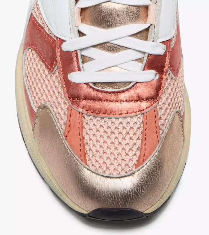 Mercury Elite Lam Used Wn Heritage sneaker en cuir Mercury Elite Lam Used Wn Heritage sneaker en cuir