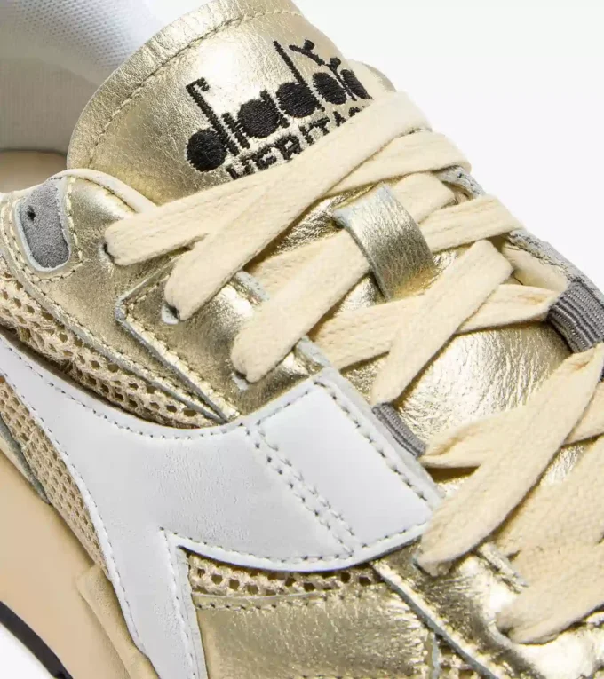 Mercury Elite Lam Used Wn Heritage sneaker en cuir Mercury Elite Lam Used Wn Heritage sneaker en cuir