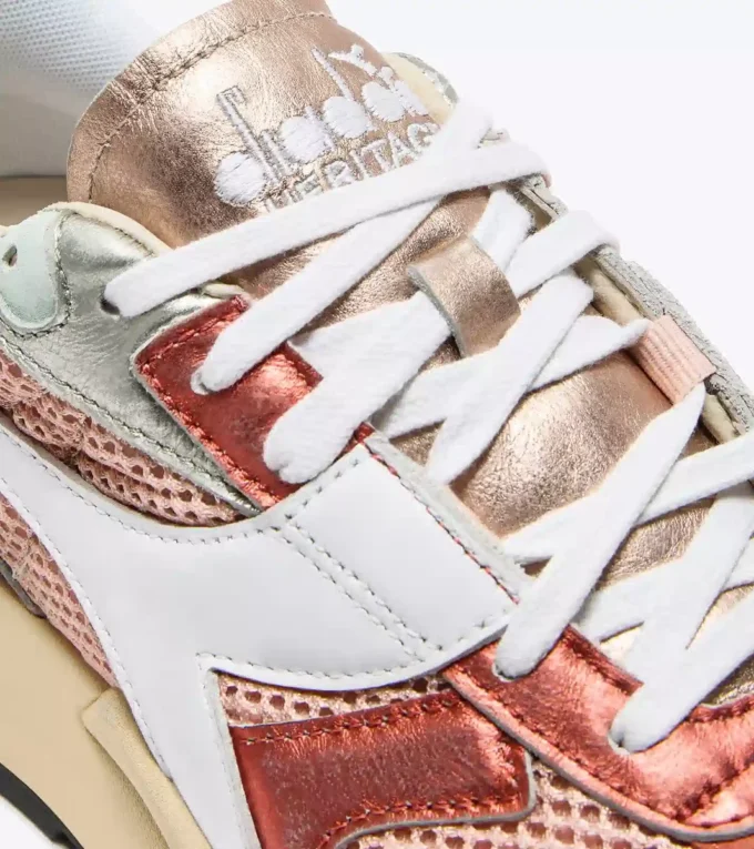 Mercury Elite Lam Used Wn Heritage sneaker en cuir Mercury Elite Lam Used Wn Heritage sneaker en cuir