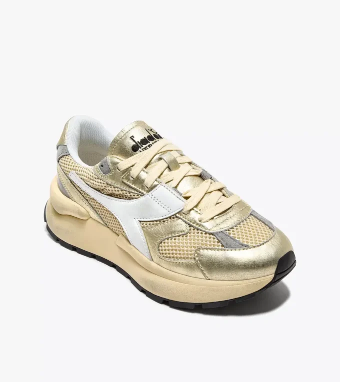 Mercury Elite Lam Used Wn Heritage sneaker en cuir Mercury Elite Lam Used Wn Heritage sneaker en cuir