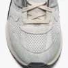 Mercury Elite Metal Used Wn Baskets Heritage en cuir et mesh