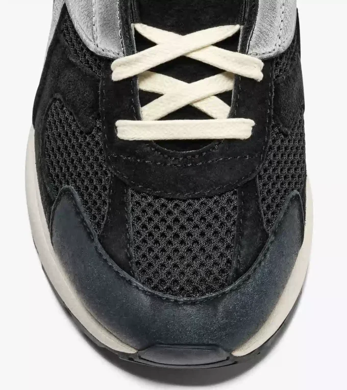 Mercury Elite Metal Used Wn Baskets Heritage en cuir et mesh Mercury Elite Metal Used Wn Baskets Heritage en cuir et mesh