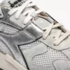 Mercury Elite Metal Used Wn Baskets Heritage en cuir et mesh
