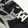 Mercury Elite Metal Used Wn Baskets Heritage en cuir et mesh Mercury Elite Metal Used Wn Baskets Heritage en cuir et mesh