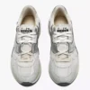 Mercury Elite Metal Used Wn Baskets Heritage en cuir et mesh