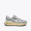 Mercury Elite Silver Used Wn Heritage sneaker en cuir Mercury Elite Silver Used Wn Heritage sneaker en cuir