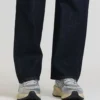Mercury Elite Silver Used Wn Heritage sneaker en cuir Mercury Elite Silver Used Wn Heritage sneaker en cuir
