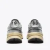 Mercury Elite Silver Used Wn Heritage sneaker en cuir Mercury Elite Silver Used Wn Heritage sneaker en cuir
