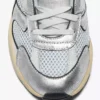 Mercury Elite Silver Used Wn Heritage sneaker en cuir Mercury Elite Silver Used Wn Heritage sneaker en cuir