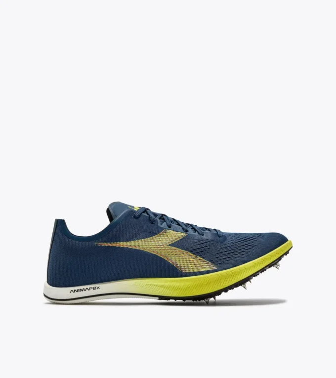 Mezzofondo Chaussures à pointes pour moyennes distances – Compétition Mezzofondo Chaussures à pointes pour moyennes distances – Compétition